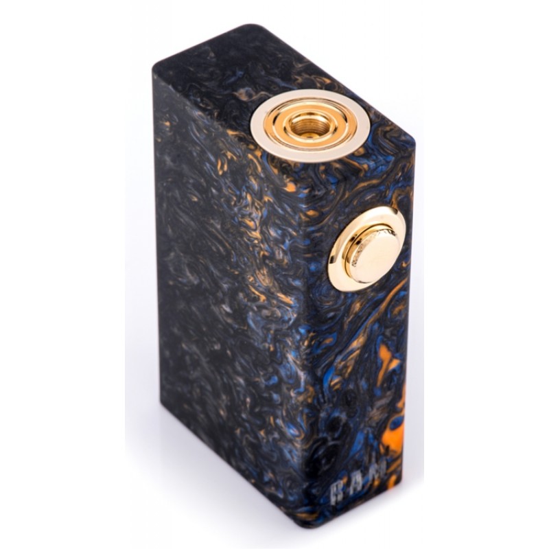 Wotofo Stentorian Ram Squonker Box Mod