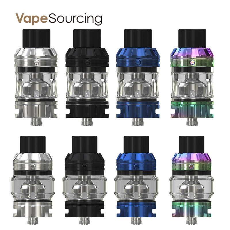 Eleaf Rotor Sub ohm Tank 5.5ml/2ml