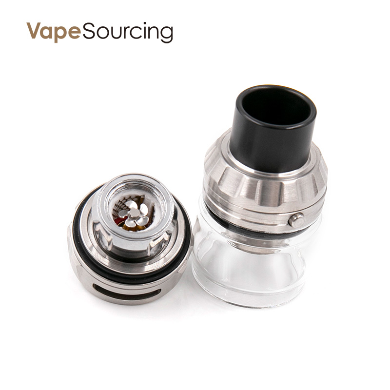 Eleaf Rotor Sub ohm Tank 5.5ml/2ml