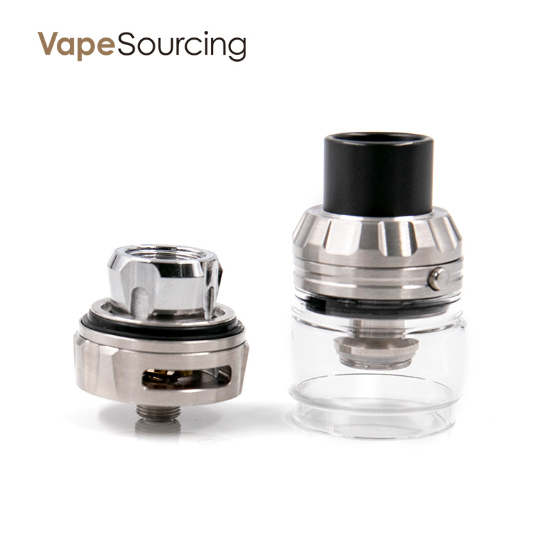 Eleaf Rotor Sub ohm Tank 5.5ml/2ml