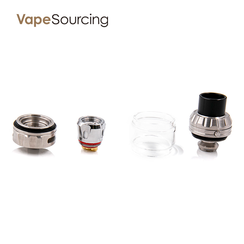 Eleaf Rotor Sub ohm Tank 5.5ml/2ml