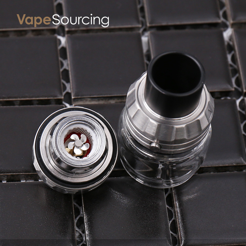 Eleaf Rotor Sub ohm Tank 5.5ml/2ml