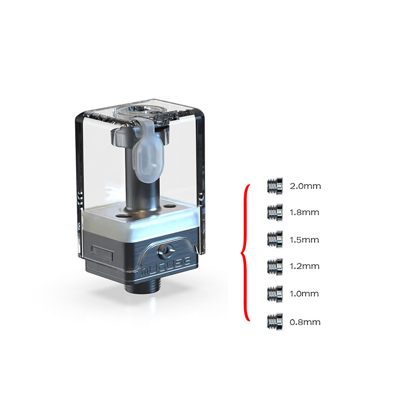 Auguse Era Aio V2 RBA 20mm 4ml