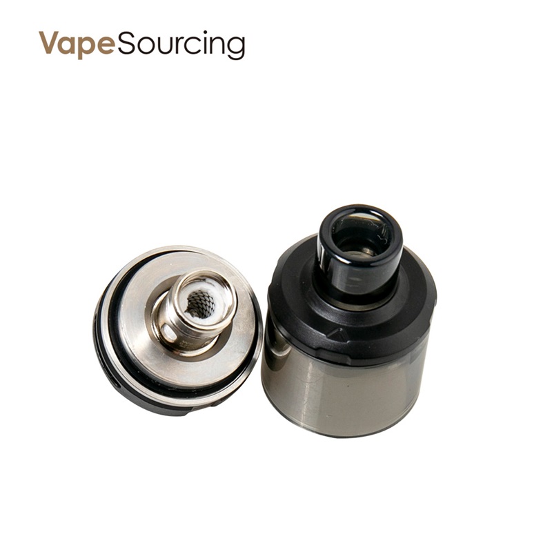 Wismec Amor NSE Atomizer 3ml