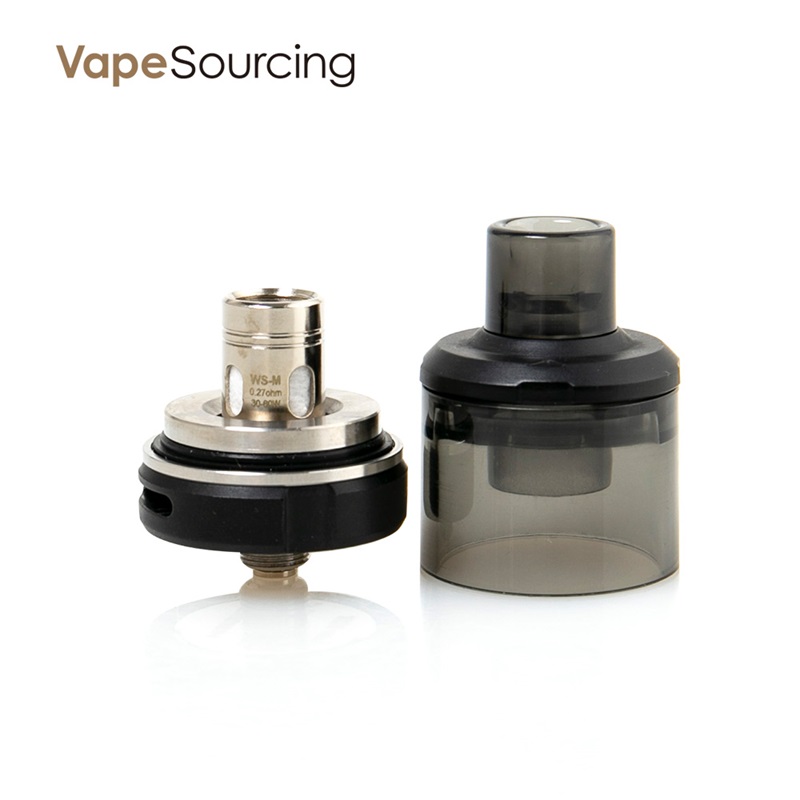 Wismec Amor NSE Atomizer 3ml