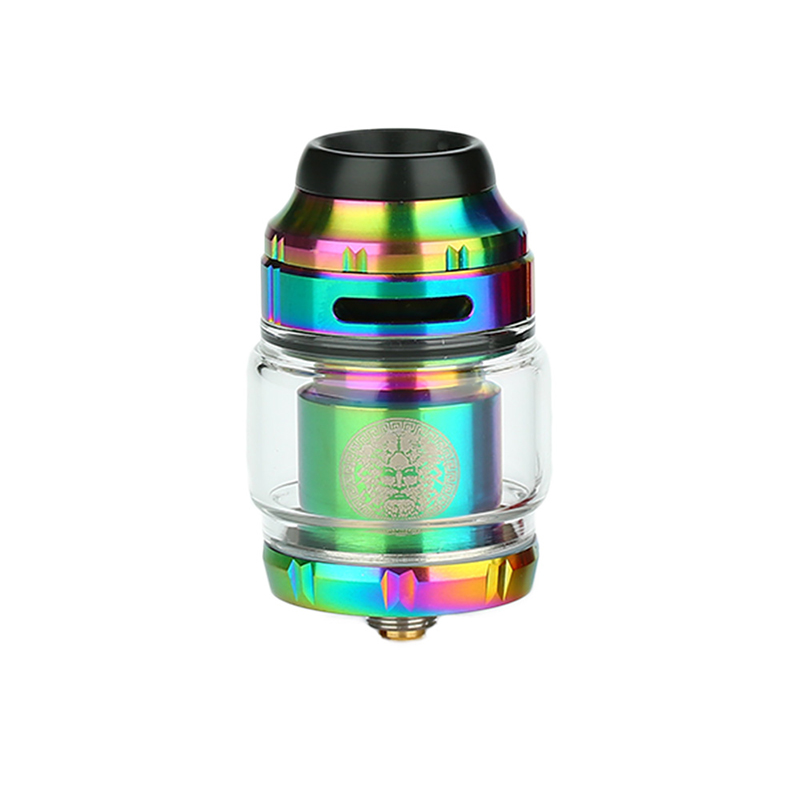 GeekVape Zeus X RTA 4.5ml Rebuildable Tank Atomizer