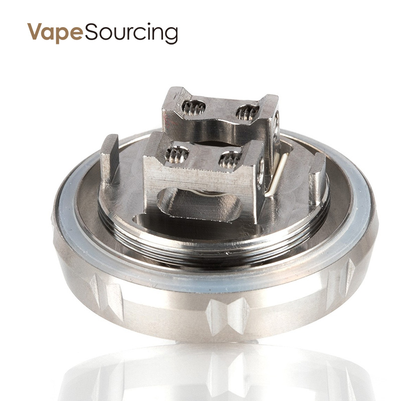 GeekVape Zeus X RTA 4.5ml Rebuildable Tank Atomizer