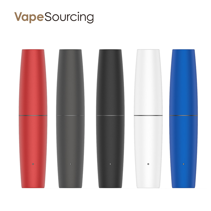 Dazzvape Fleap Vaporizer Battery Device 400mAh