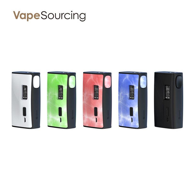 Joyetech Espion Tour Box Mod 220W