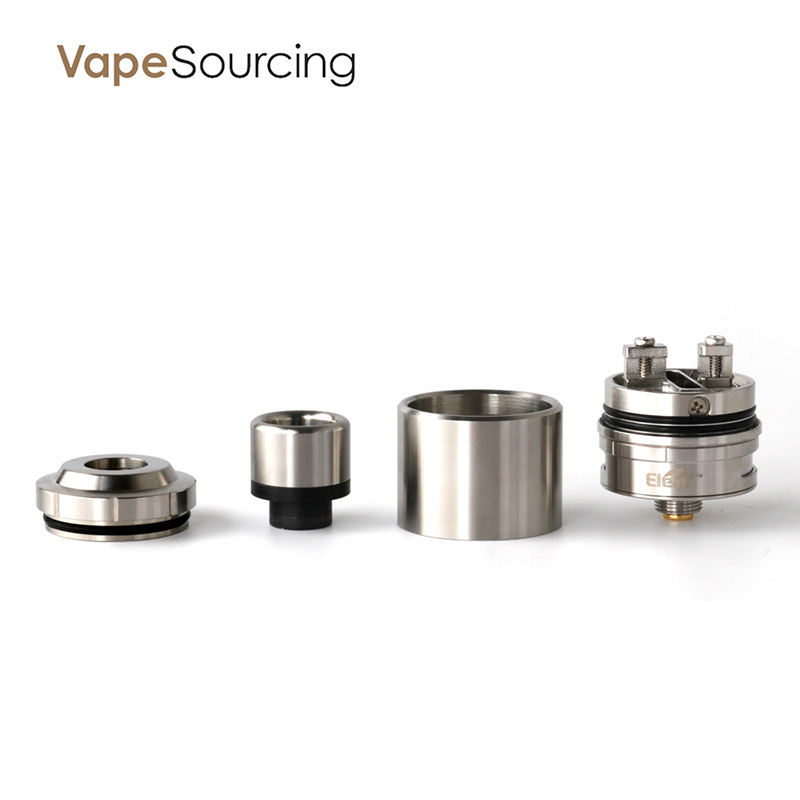 Eleaf Lemo Drip RDA