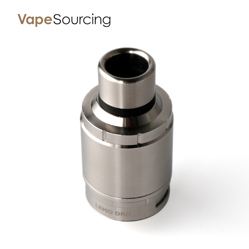 Eleaf Lemo Drip RDA