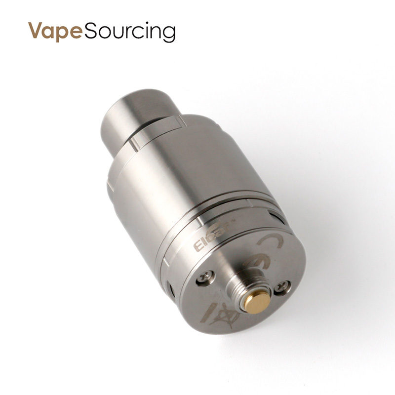 Eleaf Lemo Drip RDA