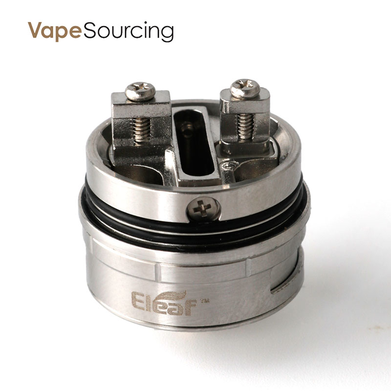 Eleaf Lemo Drip RDA