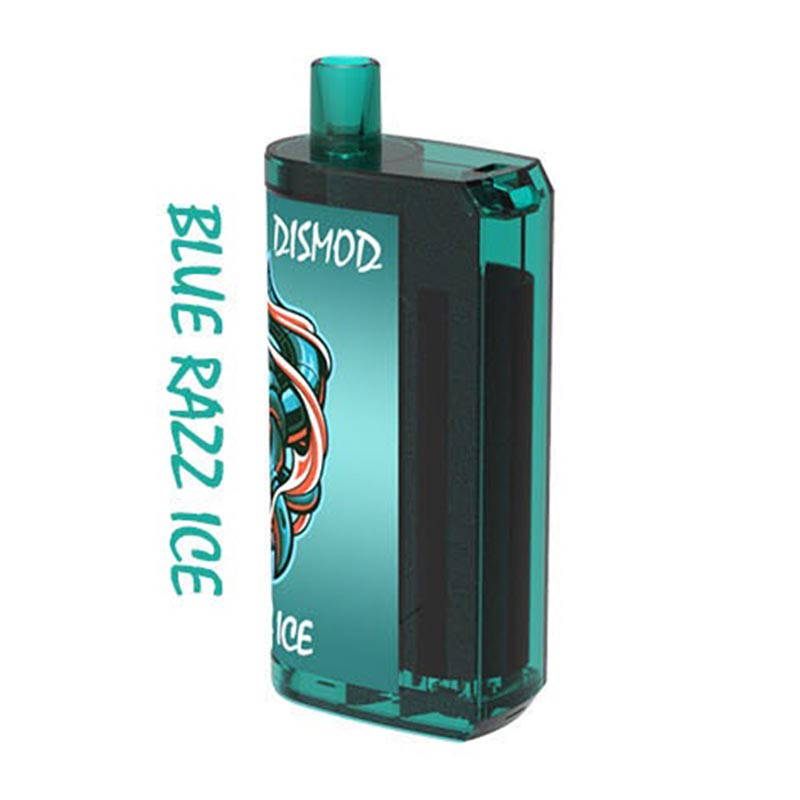 Hugo Vapor Dismod Disposable Kit 3500 Puffs 1500mAh