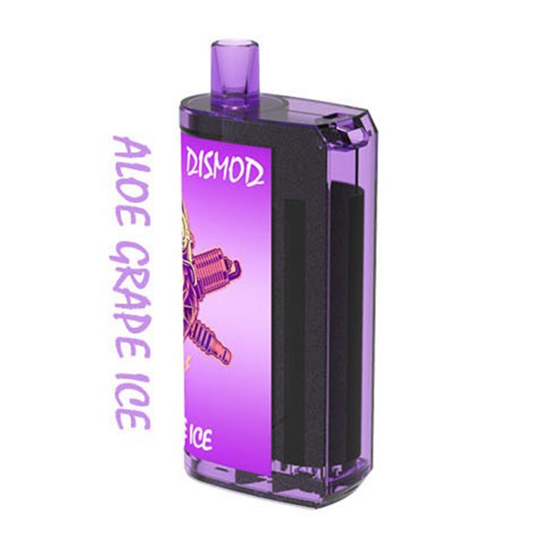 Hugo Vapor Dismod Disposable Kit 3500 Puffs 1500mAh