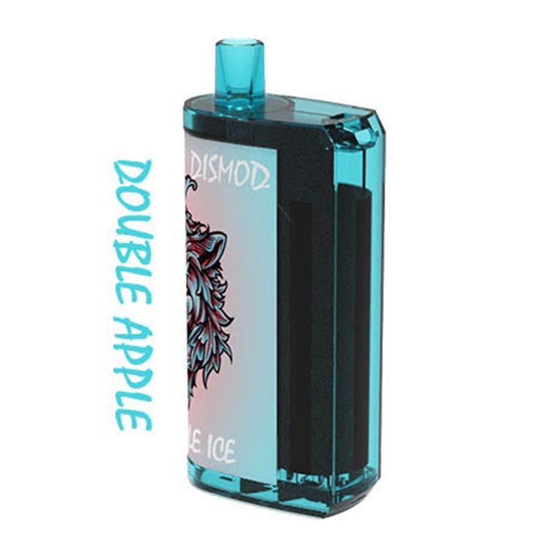 Hugo Vapor Dismod Disposable Kit 3500 Puffs 1500mAh