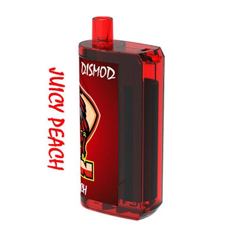 Hugo Vapor Dismod Disposable Kit 3500 Puffs 1500mAh