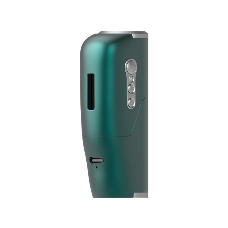 BP Mods Iaido DNA60 Box Mod 60W