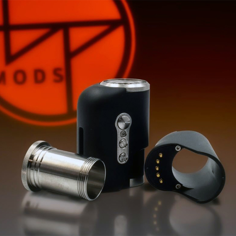 BP Mods Iaido DNA60 Box Mod 60W