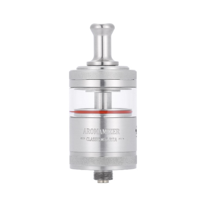 Steam Crave Aromamizer Classic MTL RTA 23mm