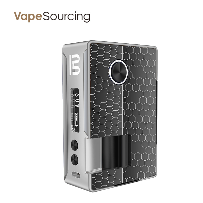 Blitz Vigor Squonk TC Box Mod 81W