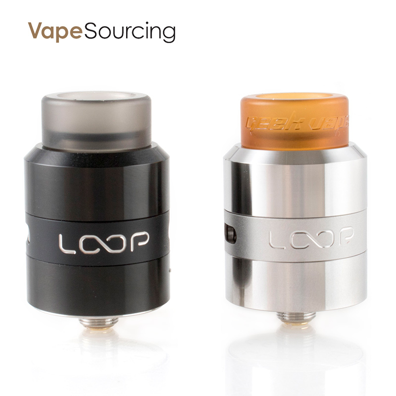 Geekvape Loop RDA Tank