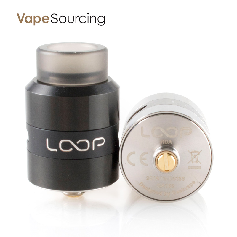 Geekvape Loop RDA Tank