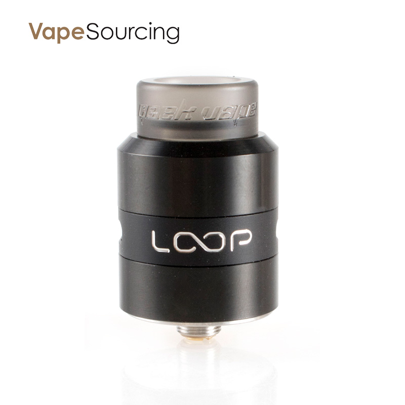 Geekvape Loop RDA Tank