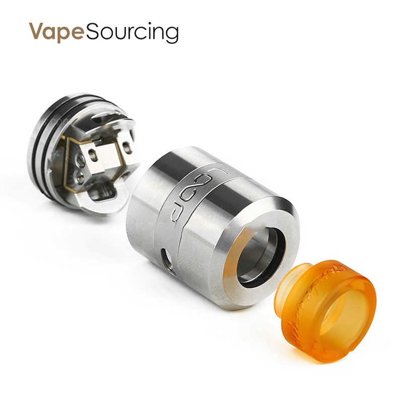 Geekvape Loop RDA Tank