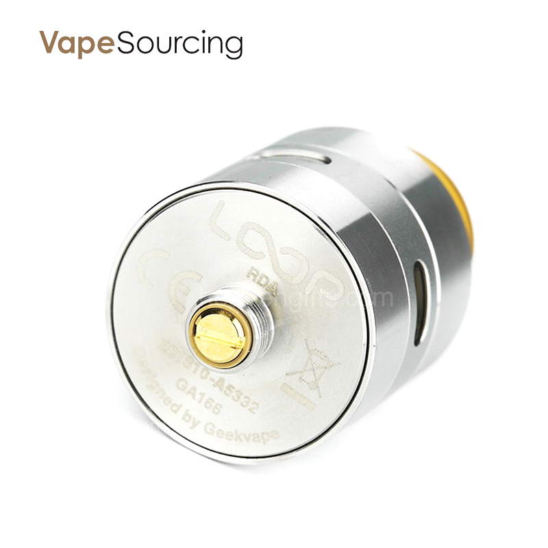 Geekvape Loop RDA Tank