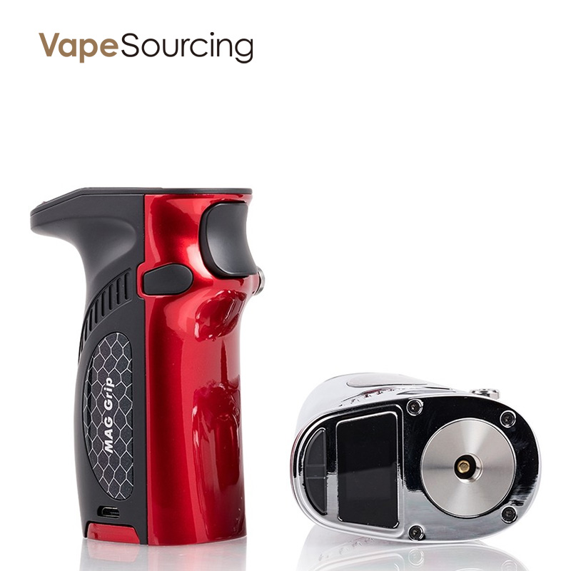 SMOK Mag Grip TC Box Mod 100W