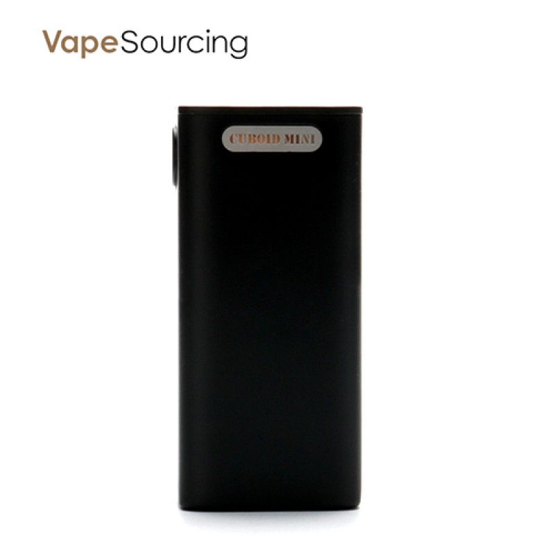 Joyetech Cuboid Mini TC Box Mod 80W