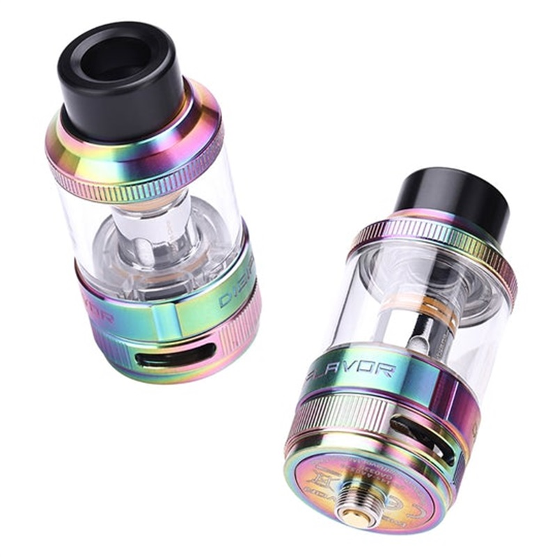 Digiflavor XP Empty Pod Tank 4.5ml