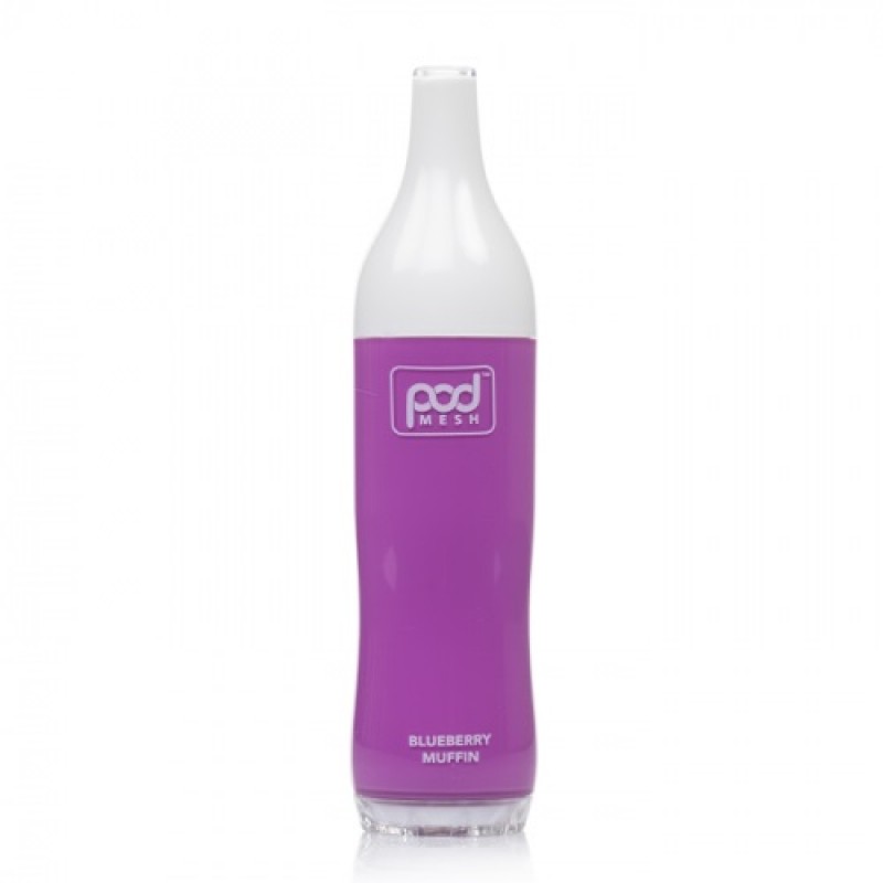 Pod Mesh FLO Disposable Vape Kit 4000 Puffs 10ml