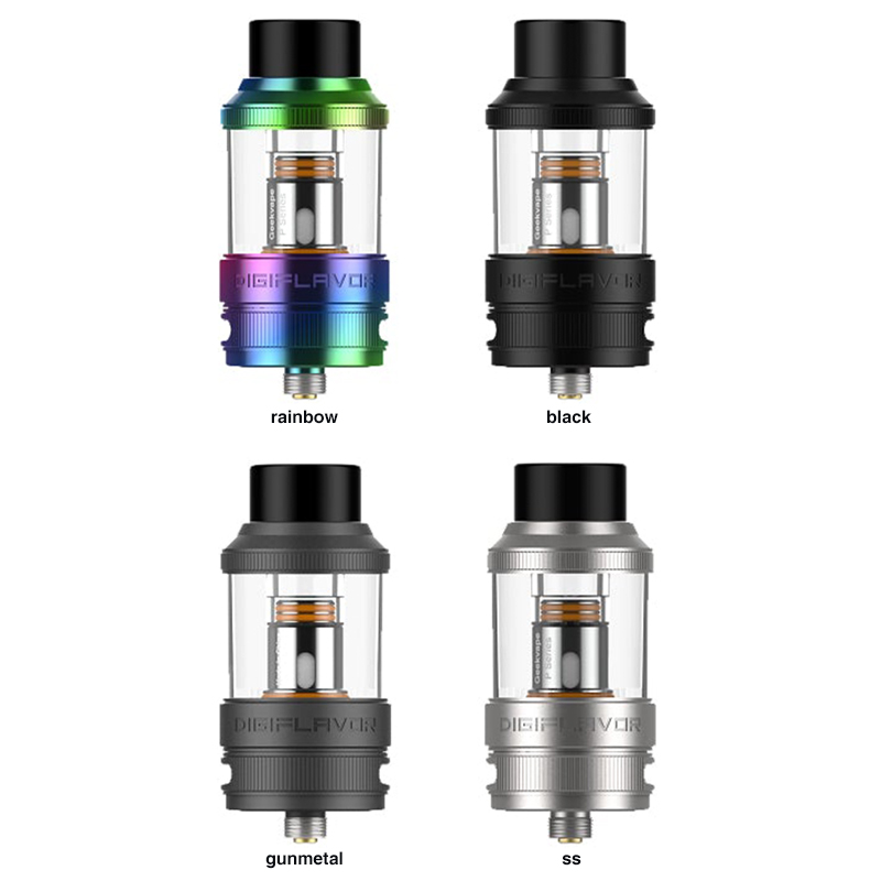 Digiflavor XP Empty Pod Tank 4.5ml