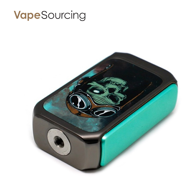 Vzone Graffiti Box Mod 220W