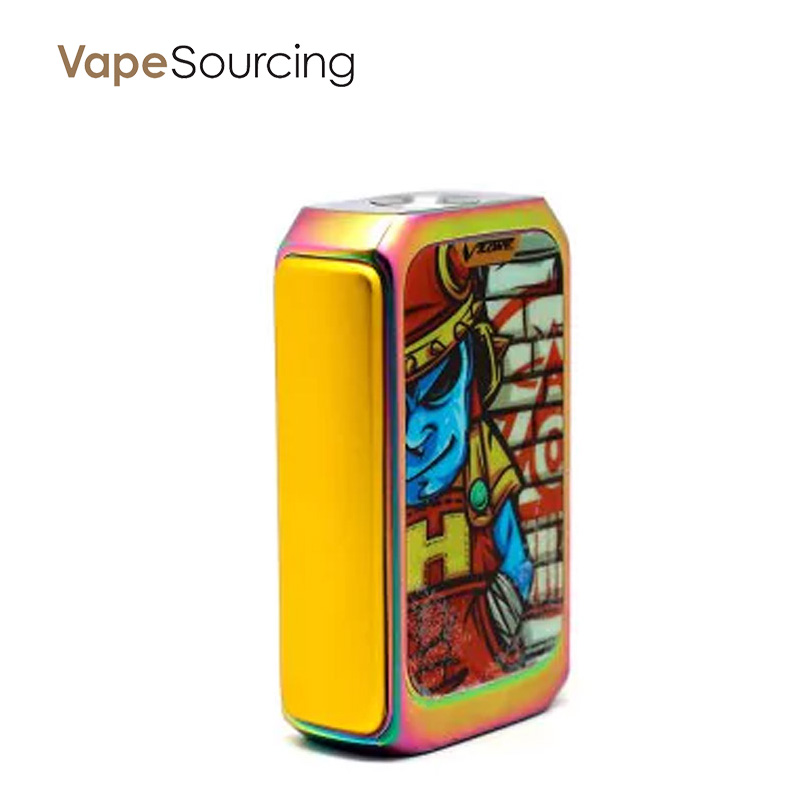 Vzone Graffiti Box Mod 220W