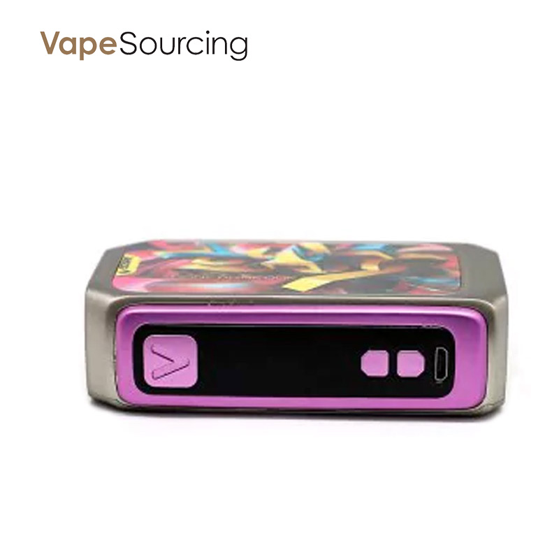 Vzone Graffiti Box Mod 220W