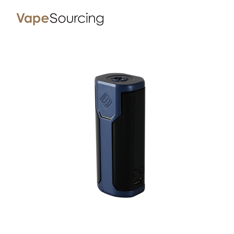 Wismec SINUOUS P80 TC Box Mod