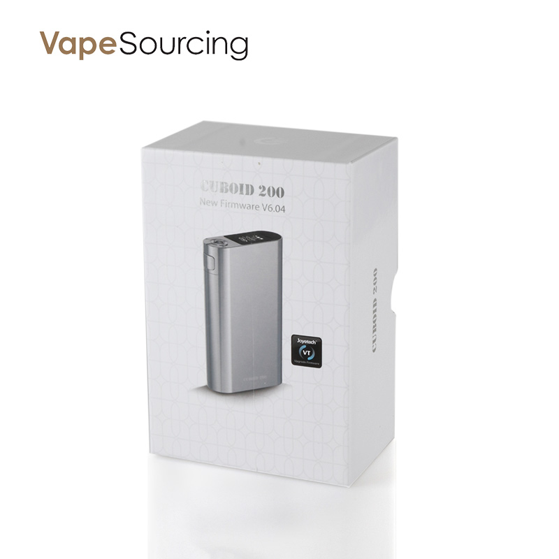 Joyetech Cuboid 200 Mod