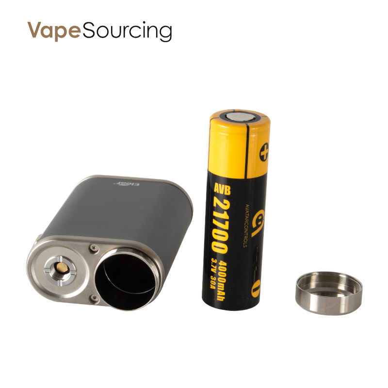 Eleaf iStick Pico 21700 Mod 100W