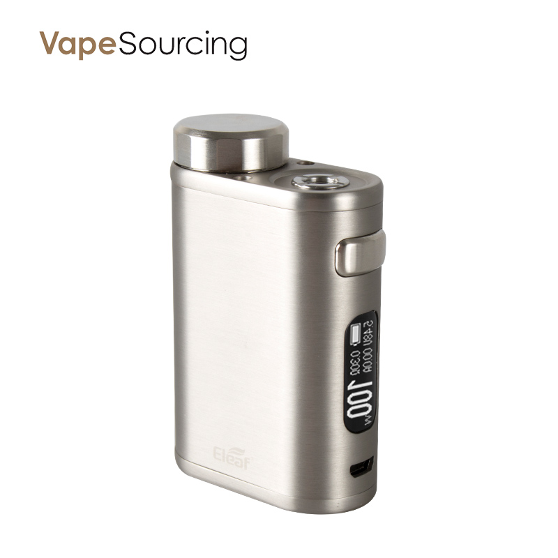 Eleaf iStick Pico 21700 Mod 100W