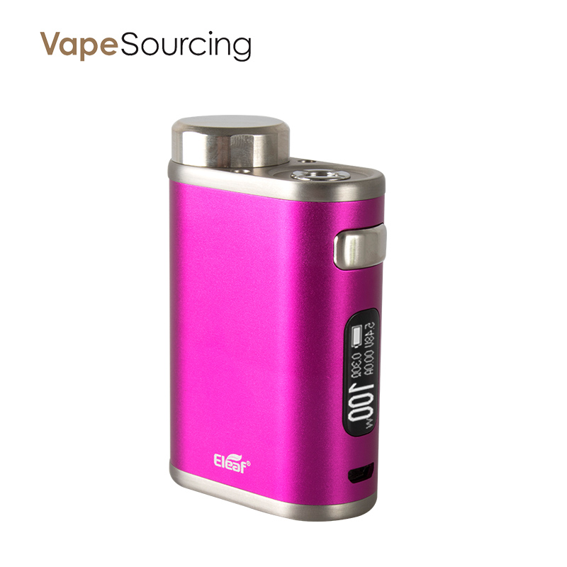 Eleaf iStick Pico 21700 Mod 100W