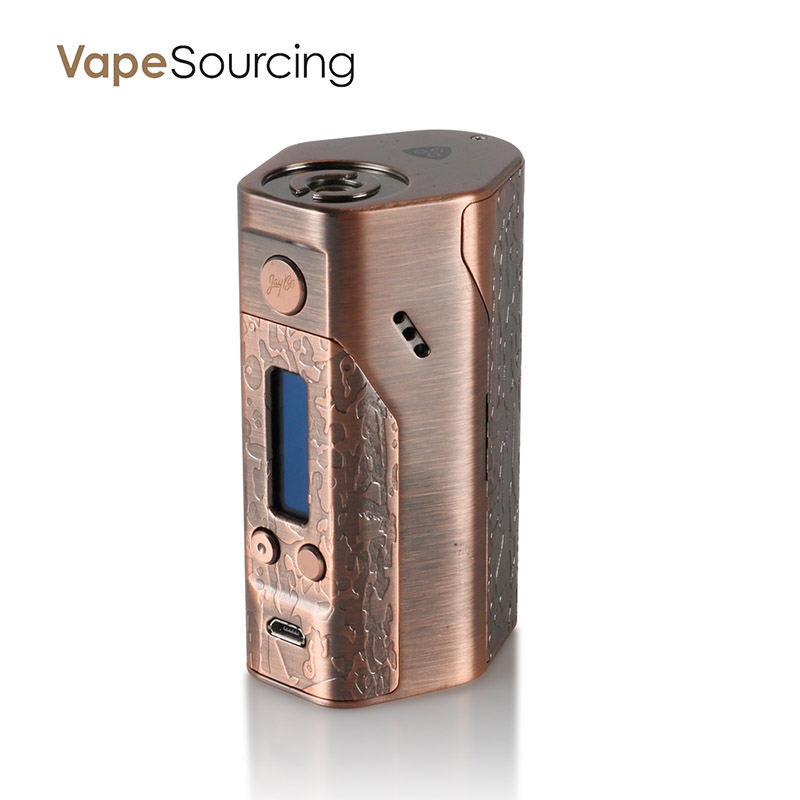 Wismec Reuleaux Evolv DNA200(Limited Version)