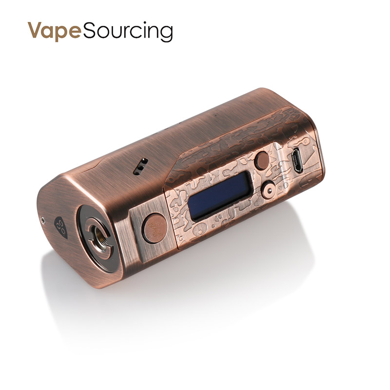 Wismec Reuleaux Evolv DNA200(Limited Version)