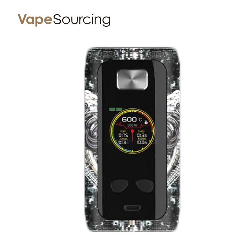 Think Vape Thor Pro BOX MOD 220W