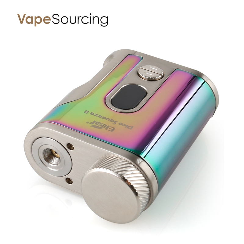 Eleaf Pico Squeeze 2 TC Squonk MOD 100W