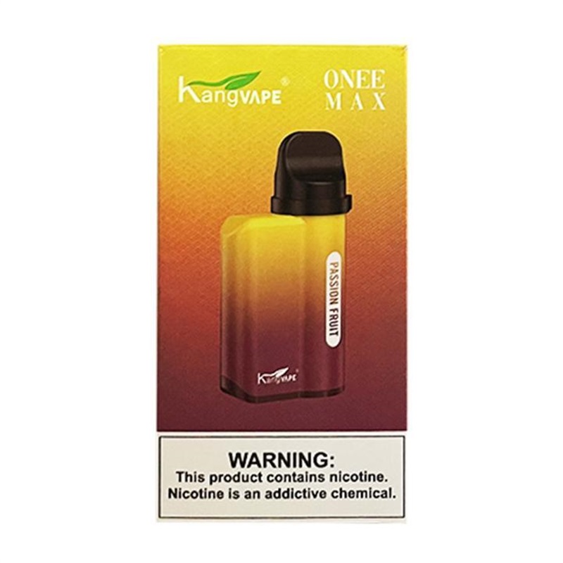 KangVape Onee Max Disposable Kit 5000 Puffs 1000mAh