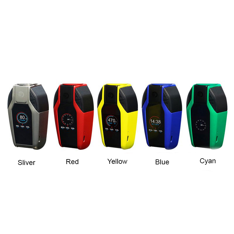 Joyetech EKEE TC Box Mod