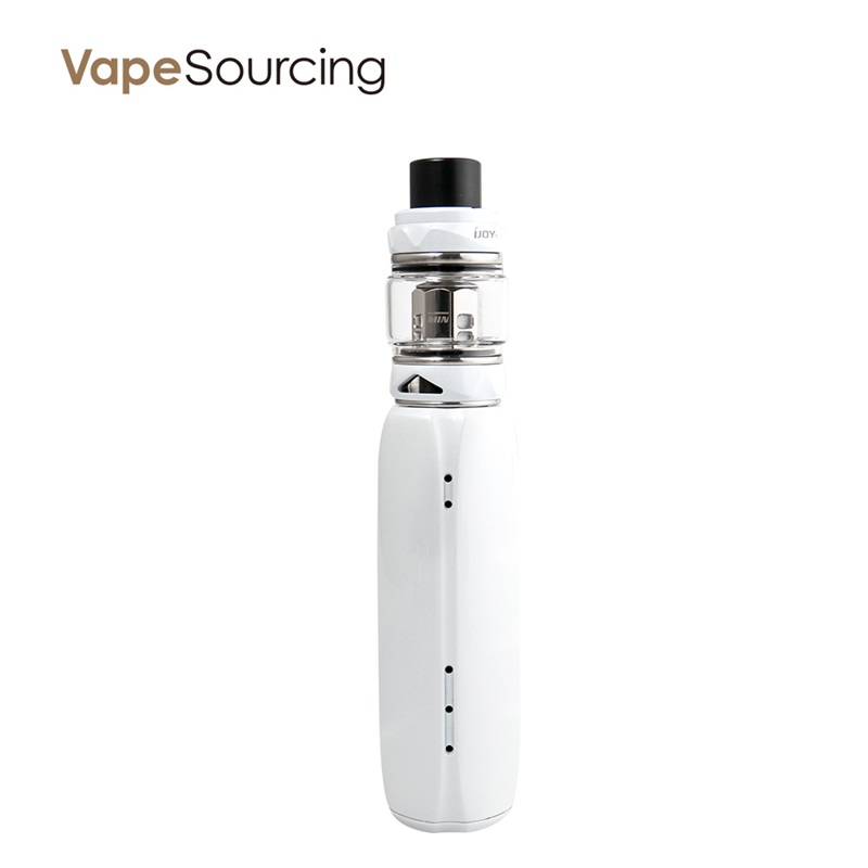 IJOY Katana Vape Pen Kit 3000mAh 81W